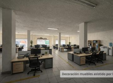 Bodega comercial de 4 habitaciones, Naucalpan de Juárez · Bodega Versátil en Alce Blanco con Alto Potencial Operativo – 940 m²