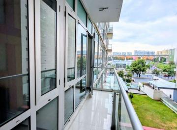 Departamento de 2 habitaciones, Alvaro Obregón · Departamento de 90 m² con 2 Recámaras en Renta en Zedec Santa Fe