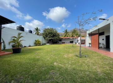 Quinta de 3 habitaciones, Manzanillo · Salon de Eventos en El Naranjo, Manzanillo, Colima