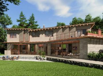 Casa de 5 habitaciones, Ocuilan · Casa en Venta Malinalco