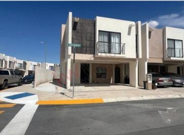 Casa de 3 habitaciones, Juárez · Compra Casa en Venta 3 Recámaras Fracc Jade Sector Sendero y IV Siglos Ciudad Juárez Chih