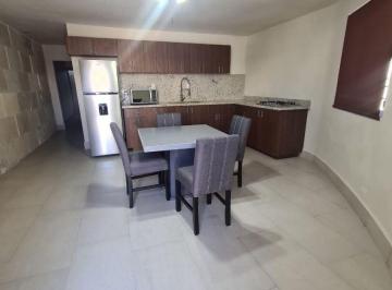 Departamento de 1 habitación, Saltillo · Departamento en Renta en Jardines Coloniales