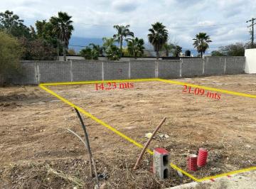 Terreno / Lote , Santiago · Terreno en Venta en Mandala Residencial. Carretera Nacional, Santiago, Nuevo Leon