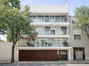 Departamento de 2 habitaciones, Miguel Hidalgo · Departamento de 87 m² con 2 Habitaciones en Venta en Escandón I Sección Miguel Hidalgo Cdmx