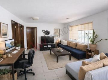 Departamento de 2 habitaciones, Miguel Hidalgo · Departamento de 87 m² con 2 Habitaciones en Venta en Escandón I Sección Miguel Hidalgo Cdmx