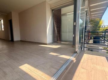 Departamento de 3 habitaciones, Benito Juárez · Penthouse en Colonia del Valle