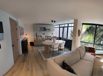 Departamento de 2 habitaciones, Benito Juárez · Departamento en Venta en del Valle, Benito Juárez