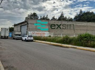 Nave industrial · 1450m² · Nave Industrial en Barrio El Alto