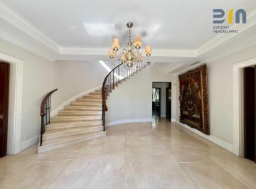 Casa en condominio · 1449m² · 7 Recámaras · 12 Estacionamientos · Bosque de Las Lomas. Dos Casas en Venta en Condominio