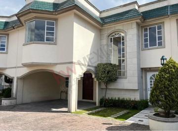 N/A · Casa en Venta en Cerrada en Interlomas