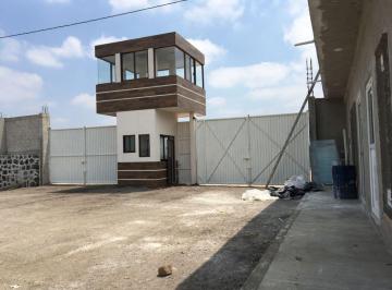 Terreno / Lote · 1000m² · Terreno - Cuautlancingo