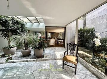 Casa amueblada en renta en Monte Líbano, Lomas de Tecamachalco, Naucalpan · Casa Amueblada en Renta en Monte Líbano, Lomas de Tecamachalco, Naucalpan