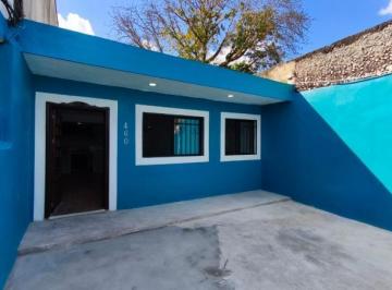 Casa en Venta en Centro Sct Yucatán · Casa en Venta en Centro Sct Yucatán