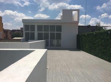 Oficina , Cuauhtémoc · Casa Para Oficinas en Renta San Rafael, Cuauhtémoc