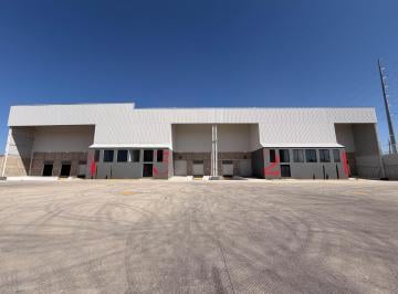 Bodega comercial · 1650m² · Bodega en Renta en La Venta del Astillero