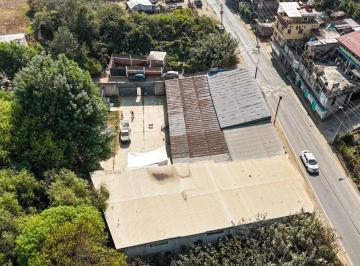 Terreno comercial , Tenancingo · Terreno - Bodega en Venta. Col. El Salitre. Tenancingo de Degollado. Estado de México