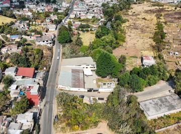 Terreno comercial , Tenancingo · Terreno - Bodega en Venta. Col. El Salitre. Tenancingo de Degollado. Estado de México