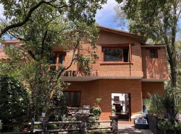 ef49f07fd904f8a72db39dcf617d27463e27e41c414ad10506cebfa3693faeb2 · Casa en Venta, Jardines del Ajusco, Cdmx