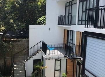 Departamento de 1 habitación, Coyoacán · Se Vende Departamento en del Carmen, Coyoacán