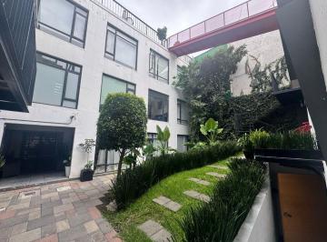 Departamento de 1 habitación, Coyoacán · Se Vende Departamento en del Carmen, Coyoacán