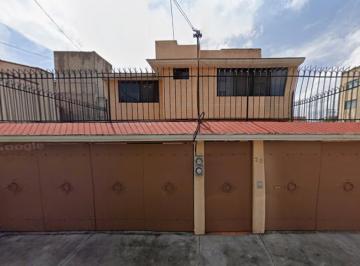 Casa de 5 habitaciones, Tláhuac · Casa en Remate en Amado Nervo Xochimilco