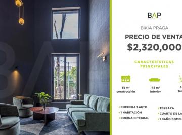 Departamento de 1 habitación, León · Departamento de 1 Habitación en Renta en Colonia Andrade