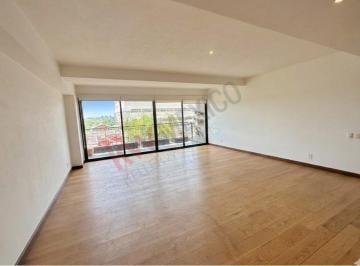 Departamento de 3 habitaciones, Alvaro Obregón · Departamento con Balcón en Be Grand San Ángel