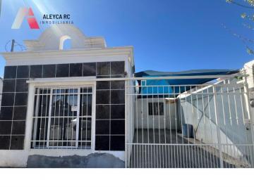Casa · 100m² · 2 Recámaras · 1 Estacionamiento · Casa - Fraccionamiento La Galera