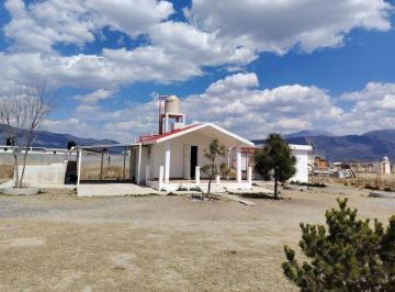 Terreno / Lote , Arteaga · Casa Campestre en Venta en Valles de San Antonio, Arteaga, Coahuila