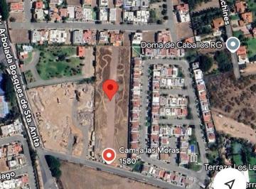 Terreno / Lote , Tlajomulco de Zúñiga · Terreno en Venta en Zona Sur