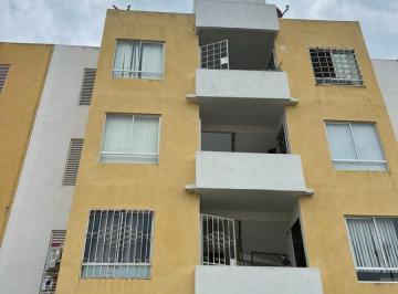 Departamento de 2 habitaciones, Acapulco de Juárez · Departamento Real del Palmar