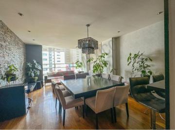 Departamento de 3 habitaciones, Cuajimalpa de Morelos · Venta Penthouse en Lomas del Chamizal con Roof Garden Privado ¡Imperdible!
