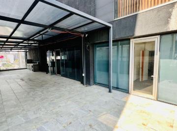 Oficina , Cuauhtémoc · Oficina Aaa con Terraza a Una Cuadra de Reforma y La Diana Cazadora