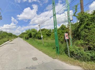 Terreno / Lote · 10000m² · Terreno en Venta 10 Hectáreas Industrial Ciénega de Flores.
