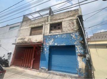 Terreno / Lote , Coyoacán · ¡Venta Terreno en Coyoacán! Invierte en Parque San Andrés
