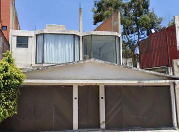 Casa de 4 habitaciones, Alvaro Obregón · Casa en Venta, Colonia Villa Verdún, por Remate, Excelente Oportunidad de Inversión