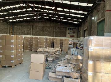 Bodega comercial , Cuautitlán Izcalli · Bodega en Renta Cuautitlán
