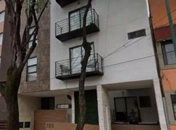 Departamento de 2 habitaciones, Miguel Hidalgo · Departamento en Escandón I Secc, Miguel Hidalgo