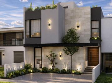 Casa de 4 habitaciones, Tequisquiapan · Tequisquiapan Vista Alta Venta