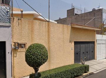 Casa de 3 habitaciones, Xochimilco · Casa en Remate en San Lorenzo La Cebada Xochimilco