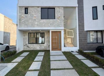 Casa en condominio de 3 habitaciones, San Mateo Atenco · Casa a Estrenar en Venta Residencial Esmeralda 4, San Mateo Atenco