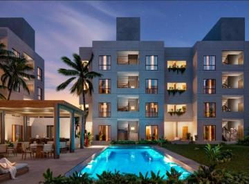 Casa · 70m² · 1 Recámara · 1 Estacionamiento · Oportunidad Casa o Departamento en Ubicación Estratégica en Playa del Carmenopr