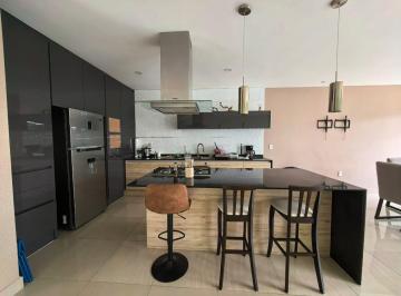 Casa · 163m² · 3 Recámaras · 2 Estacionamientos · Casa en Renta en Lomas de Angelópolis III