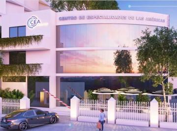 Oficina , Mérida · Consultorio Médico en Venta – Centro de Especialidades de Las Américas (Cea) – Mérida, Yucatán
