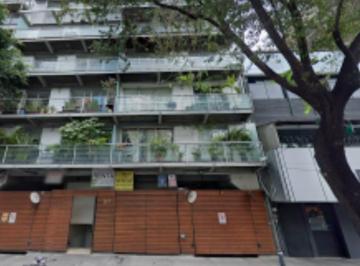 Departamento de 3 habitaciones, Cuauhtémoc · Oportunidad Departamento Sobre Av Insurgentes Sur, Hipódromo