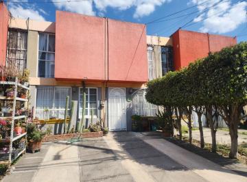 Casa de 4 habitaciones, Coacalco de Berriozábal · Casa en Venta Los Héroes Coacalco, Edo Méx