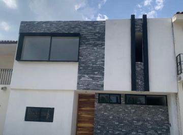 Casa de 4 habitaciones, Tlajomulco de Zúñiga · Casa en Venta en Bosques de Santa Anita - Camino a Las Moras 165