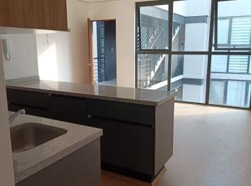 Departamento de 2 habitaciones, Benito Juárez · Roof Privado