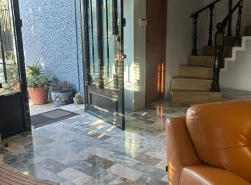 Casa de 3 habitaciones, Tlalnepantla de Baz · Casa en Venta Electra