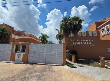 Casa · 289m² · 4 Recámaras · 4 Estacionamientos · Hermosa Casa en Venta Zona Centro Cancun
